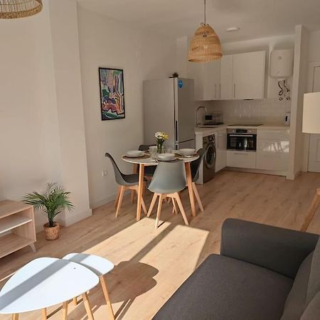 Apartamento Torrequebrada Бенальмадена Екстер'єр фото