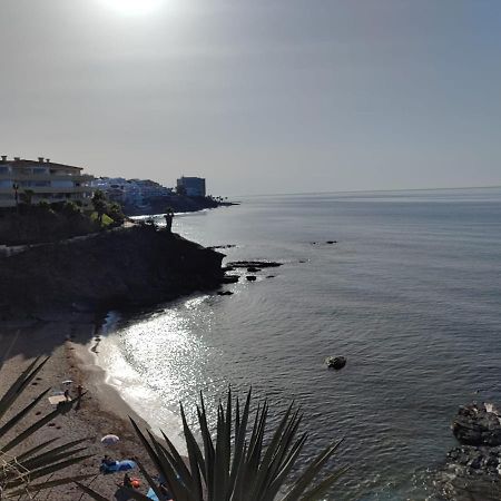 Apartamento Torrequebrada Бенальмадена Екстер'єр фото