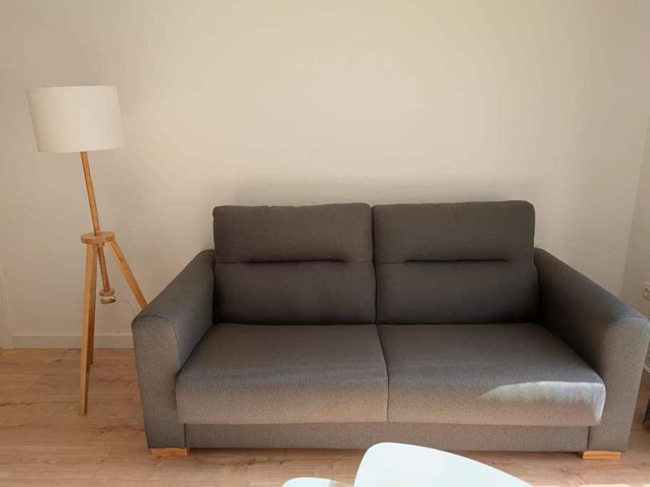 Apartamento Torrequebrada Бенальмадена Екстер'єр фото
