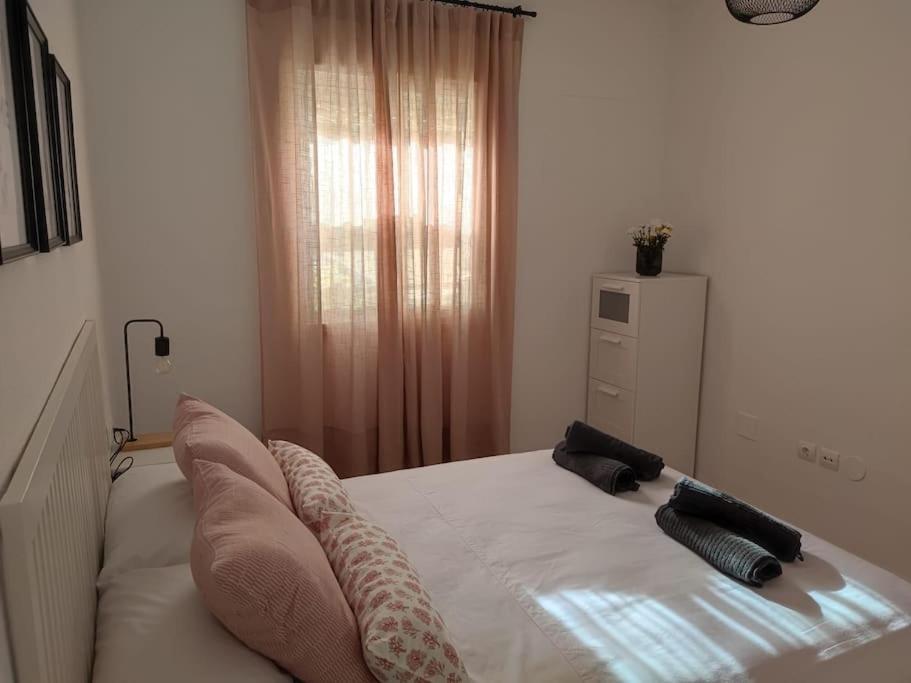 Apartamento Torrequebrada Бенальмадена Екстер'єр фото
