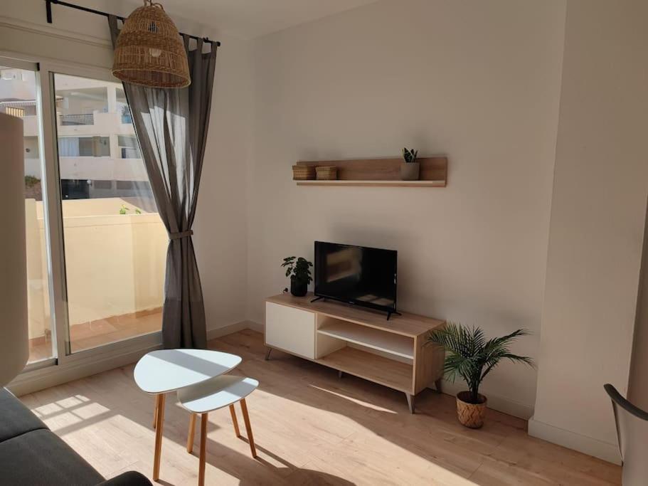 Apartamento Torrequebrada Бенальмадена Екстер'єр фото