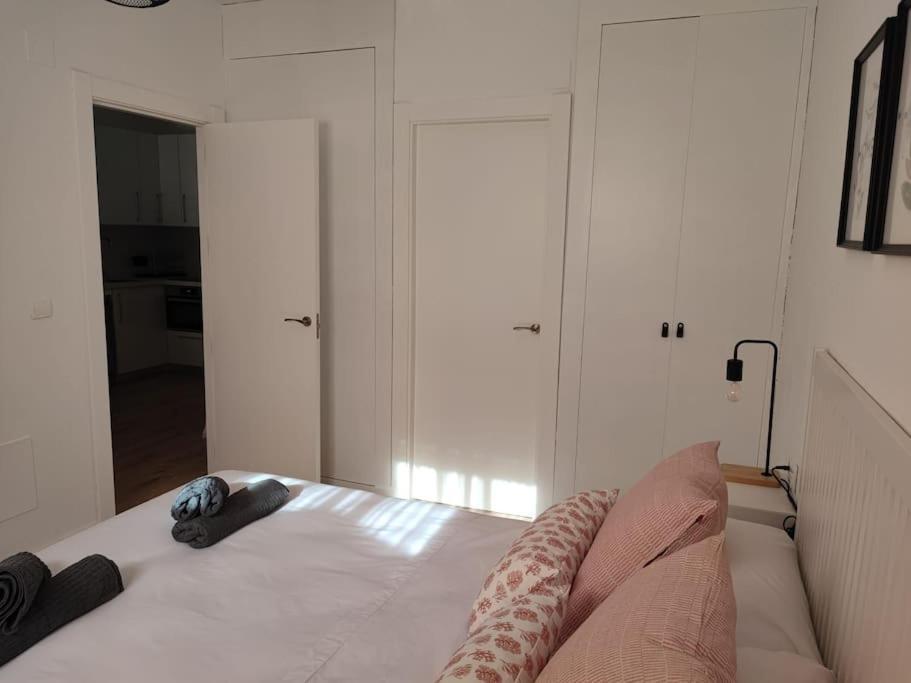 Apartamento Torrequebrada Бенальмадена Екстер'єр фото