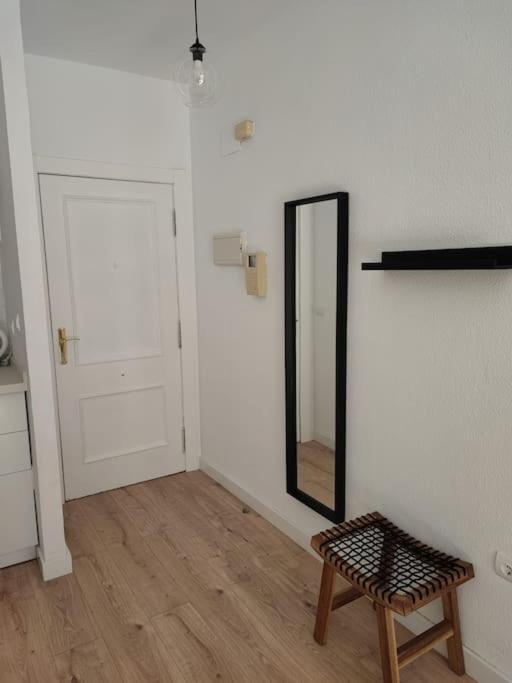 Apartamento Torrequebrada Бенальмадена Екстер'єр фото