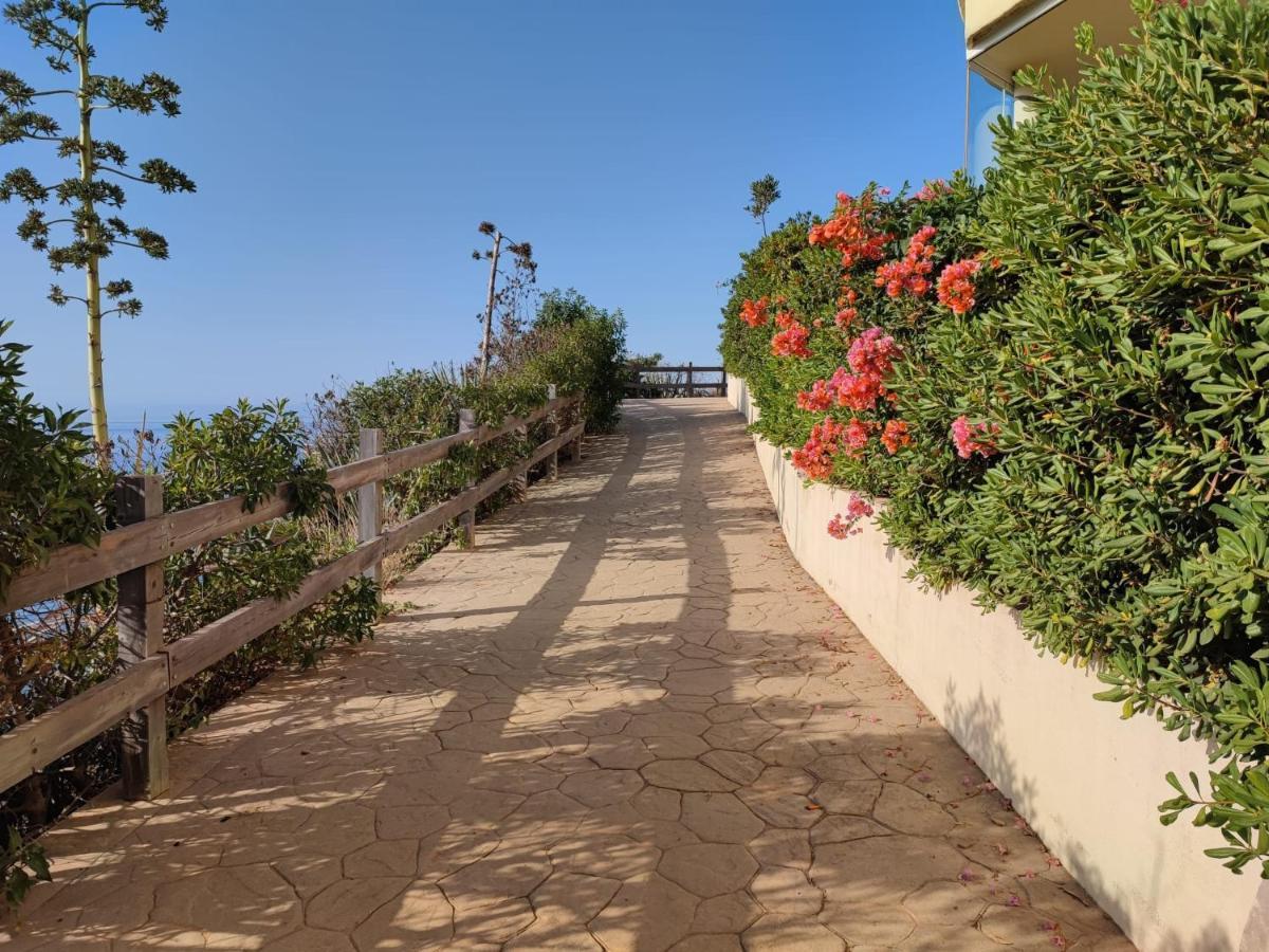 Apartamento Torrequebrada Бенальмадена Екстер'єр фото